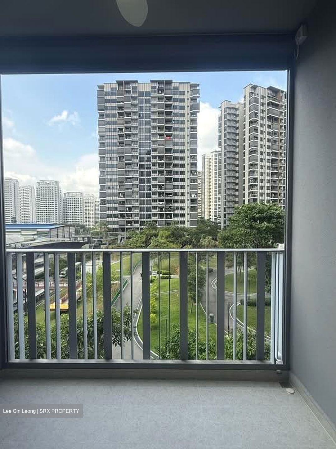 Parc Botannia (D28), Condominium #566534091